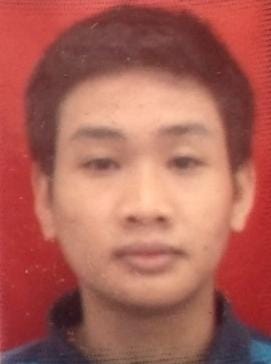 Muhammad Adimas Fikri